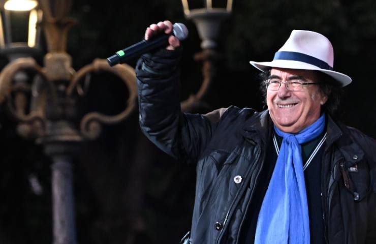 Al Bano Carrisi