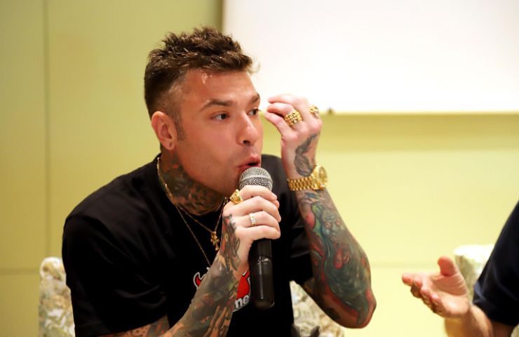 Fedez