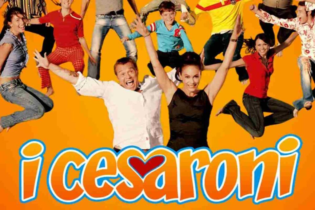 I Cesaroni