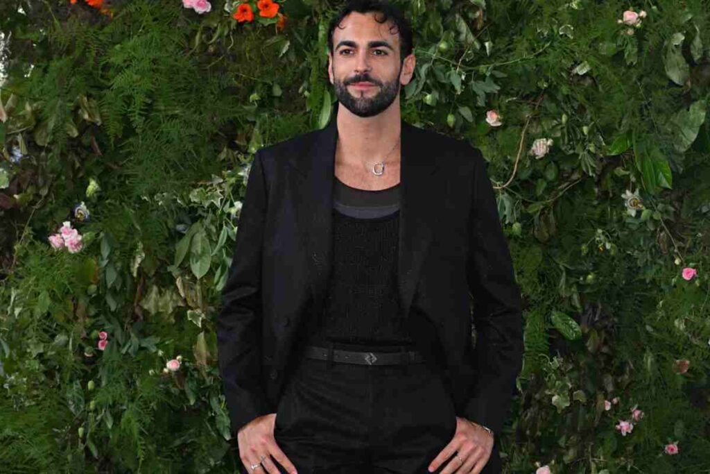 Marco Mengoni