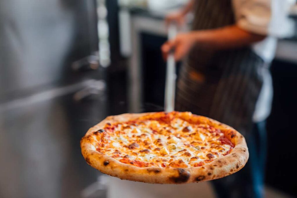 Migliori pizzerie in Calabria