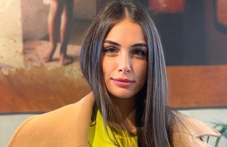 Ofelia Passaponti, Miss Italia 2024