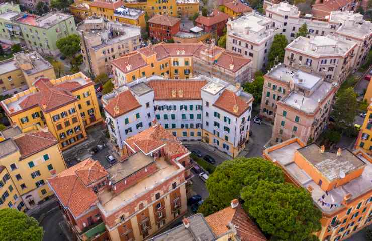 Quartiere Garbatella