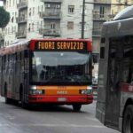 sciopero trasporto pubblico