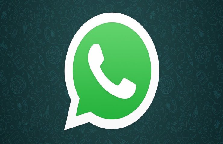 Logo Whatsapp