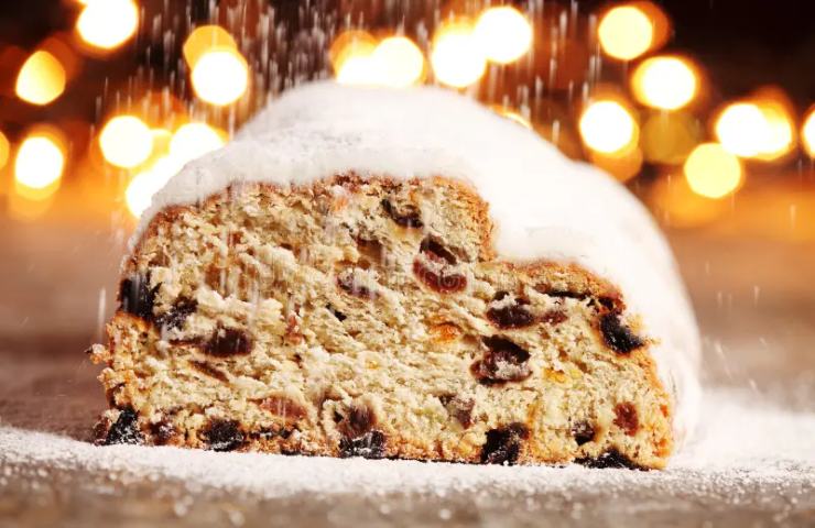 Panettone