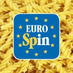 Pasta Eurospin