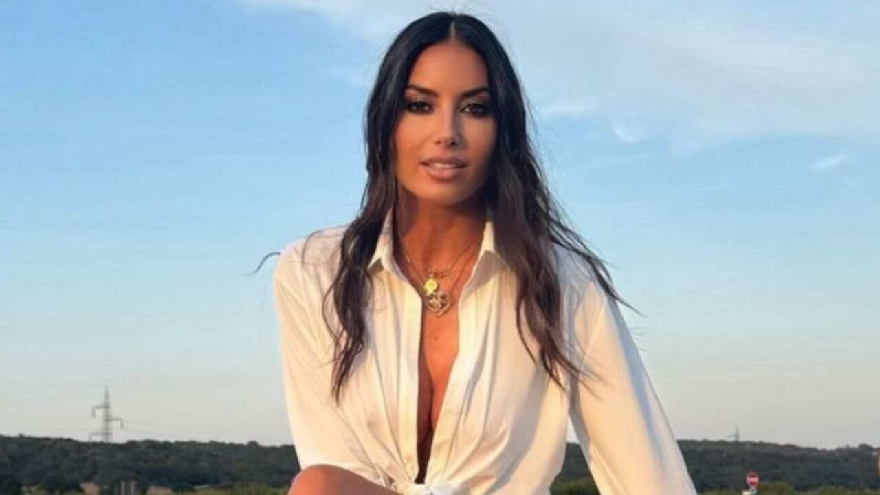 Elisabetta Gregoraci