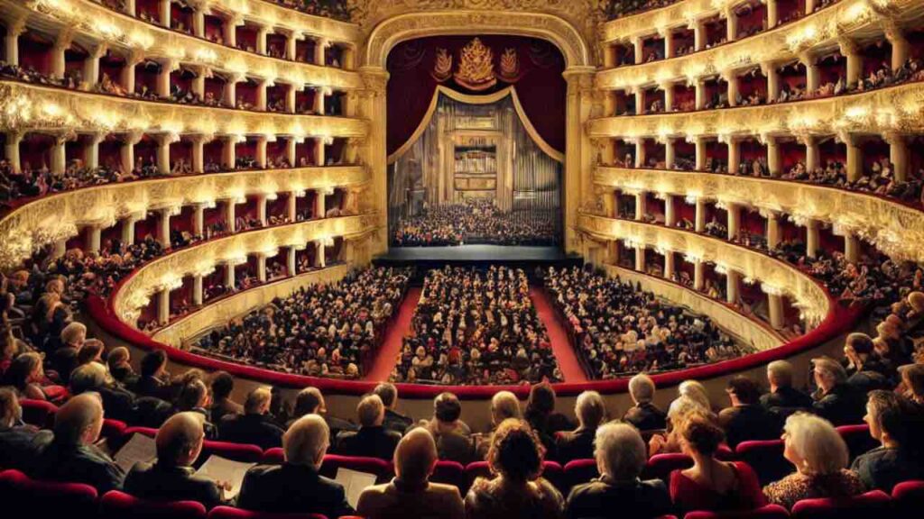 Teatro la Scala