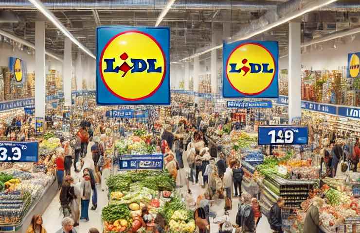 LIDL