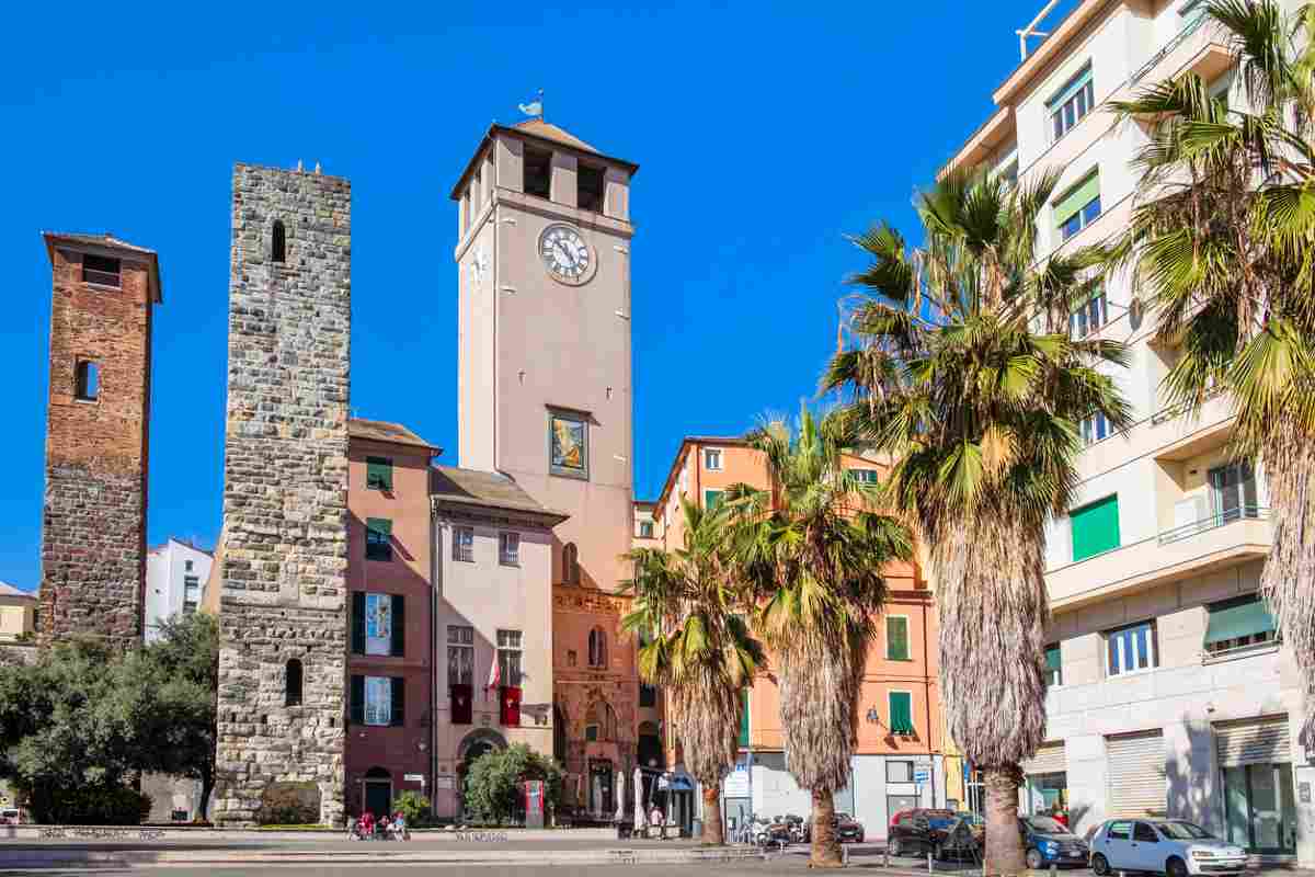 savona