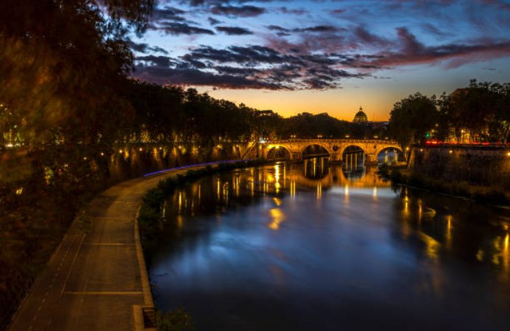 tevere