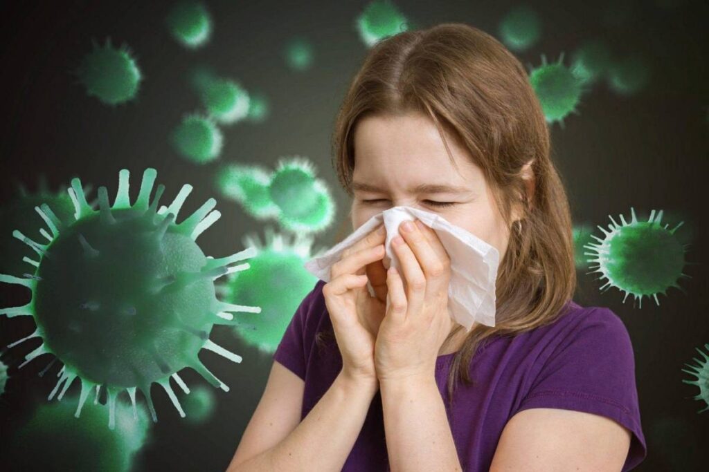 Influenza