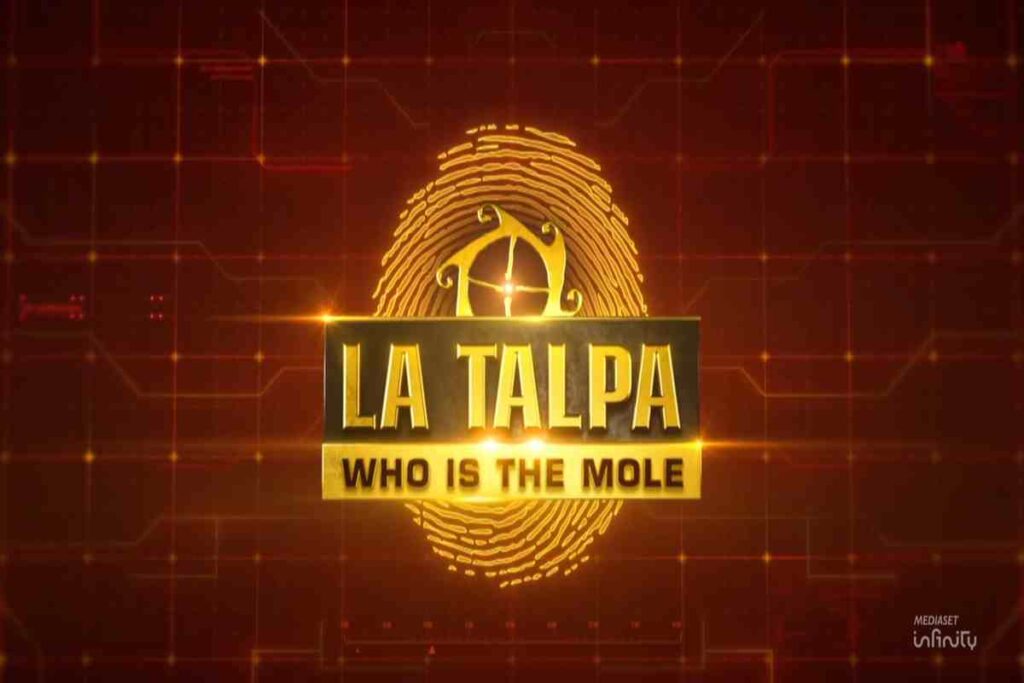 La talpa