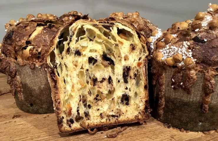 Panettone