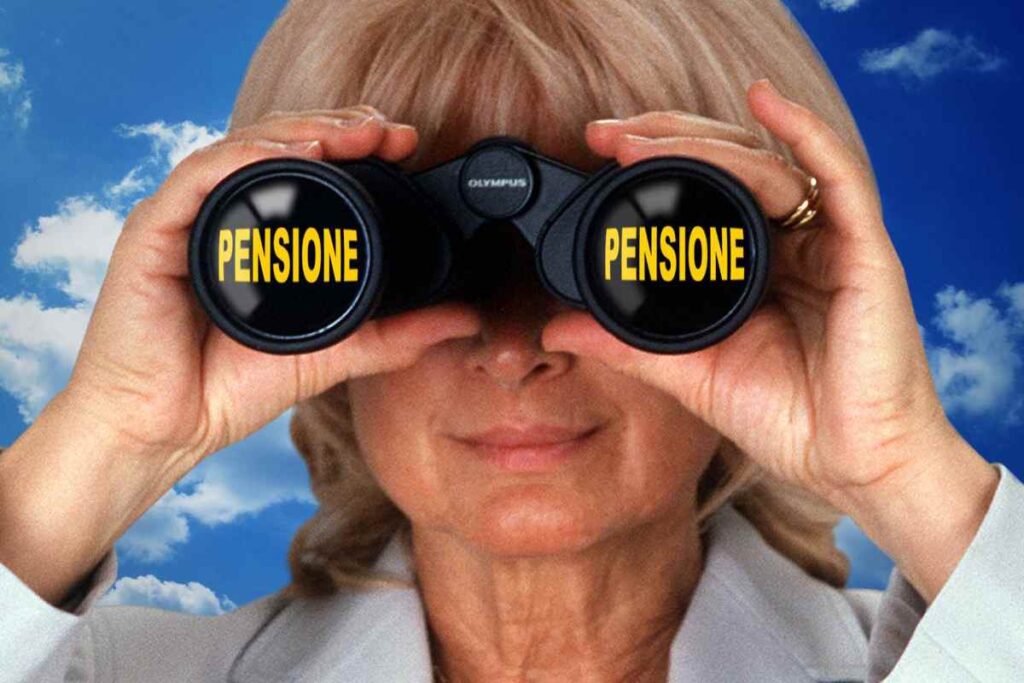 Pensione