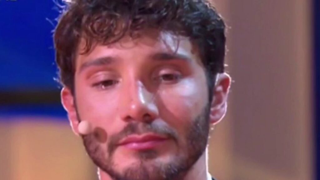 Stefano De Martino